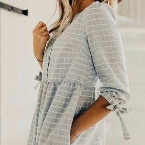 NWT Roolee ‘Saw You First Dress’